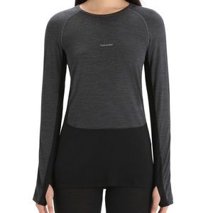 IceBreakers Ultralight  Merino Tencel BaseLayer
